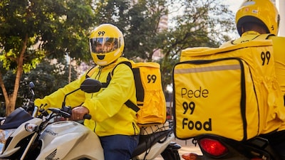 Justiça condena 99Food por concorrência desleal em duas campanhas contra o iFood Justiça condena 99Food por concorrência desleal em duas campanhas contra o iFood