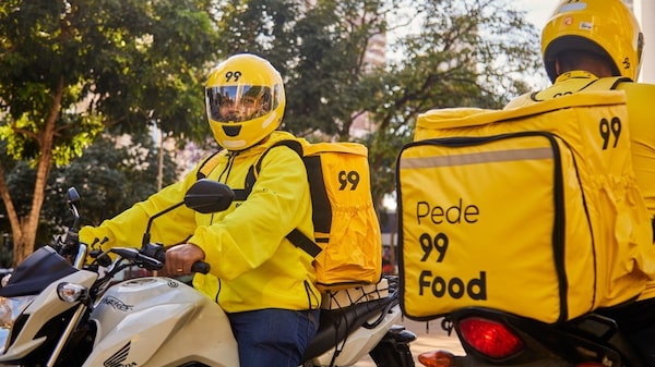 Justiça condena 99Food por concorrência desleal em duas campanhas contra o iFood Justiça condena 99Food por concorrência desleal em duas campanhas contra o iFood