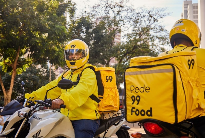 A empresa, controlada pelo grupo chinês Didi, vai investir R$ 350 milhões até meados de 2026 para apoiar a operação na região metropolitana fluminense A empresa, controlada pelo grupo chinês Didi, vai investir R$ 350 milhões até meados de 2026 para apoiar a operação na região metropolitana fluminense