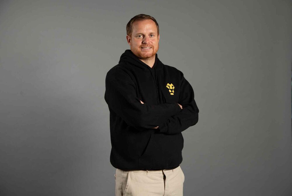 Camilo Sarasti, country manager de Jeeves en Colombia Camilo Sarasti, country manager de Jeeves en Colombia