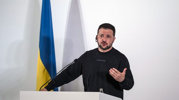 Zelenskiy podría viajar a Nueva York para la Asamblea General de la ONU Zelenskiy podría viajar a Nueva York para la Asamblea General de la ONU