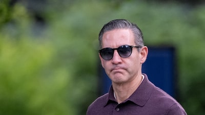 David Vélez, CEO de Nubank, se une al consejo de administración de OpenAI David Vélez, CEO de Nubank, se une al consejo de administración de OpenAI