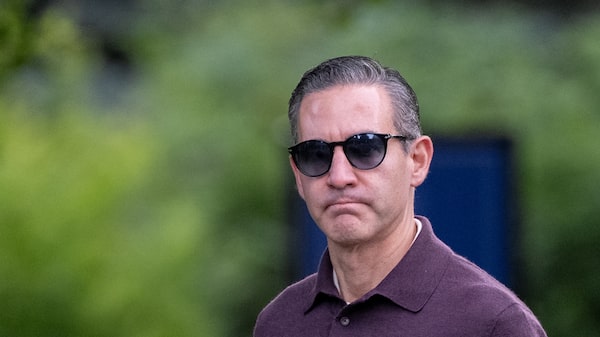 David Vélez, CEO de Nubank, se une al consejo de administración de OpenAI David Vélez, CEO de Nubank, se une al consejo de administración de OpenAI