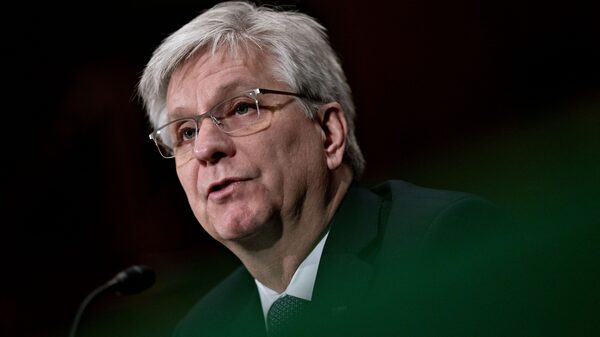 Waller de la Fed apoya alzas de 50 puntos base en tasa clave en varias reuniones Waller de la Fed apoya alzas de 50 puntos base en tasa clave en varias reuniones