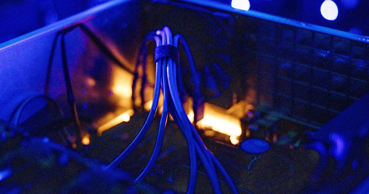 DEMANDA ENERGÉTICA IA: PROYECCIÓN 2030