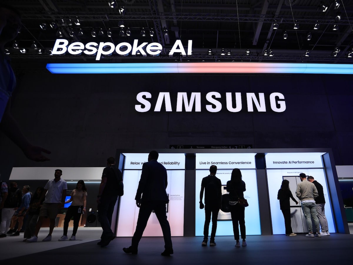 Anthropic está en conversaciones con Samsung para desarrollar un chip de IA a medida: The Information