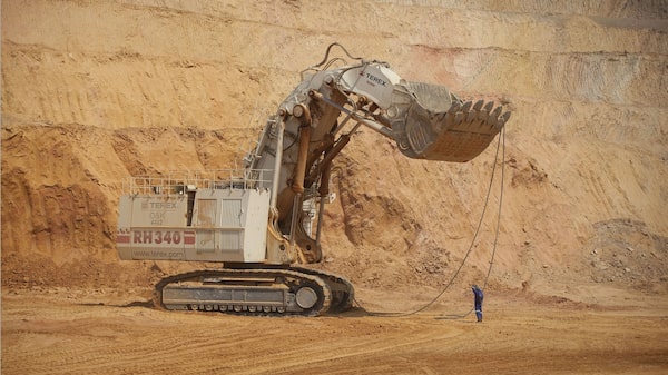 Resultados de mineras evidencian mercado de metales más ajustado Resultados de mineras evidencian mercado de metales más ajustado