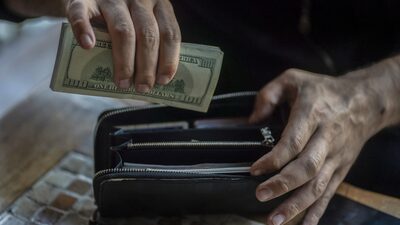 Así afectan las subidas de la Fed a los hogares latinos de EEUU Así afectan las subidas de la Fed a los hogares latinos de EEUU