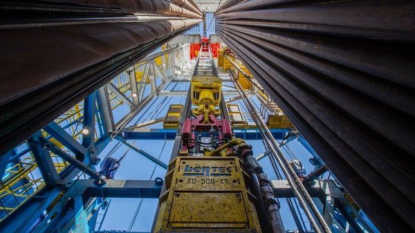 Suspensión del suministro de gas ruso reduciría hasta en 1,5% el PIB de la UE Suspensión del suministro de gas ruso reduciría hasta en 1,5% el PIB de la UE