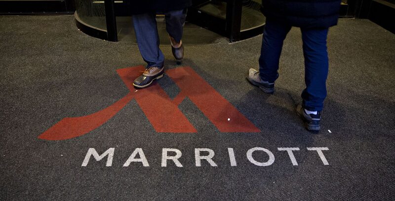 Marriott Marriott