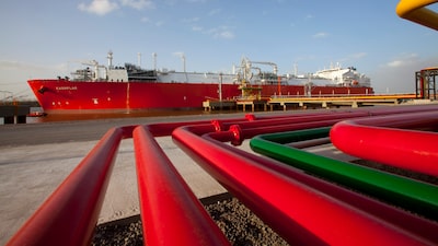 Las ofertas de Naturgy y Trafigura para importar GNL a Argentina: ¿cuál fue la más económica? Las ofertas de Naturgy y Trafigura para importar GNL a Argentina: ¿cuál fue la más económica?