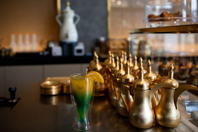 O aumento do interesse por estilos de vida saudáveis nos EUA impulsionou a demanda por opções sem álcool de alta qualidade (Foto:Tasneem Alsultan/Bloomberg) O aumento do interesse por estilos de vida saudáveis nos EUA impulsionou a demanda por opções sem álcool de alta qualidade (Foto:Tasneem Alsultan/Bloomberg)