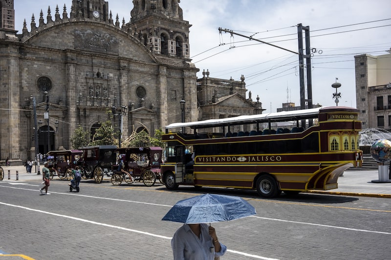 Guadalajara Guadalajara