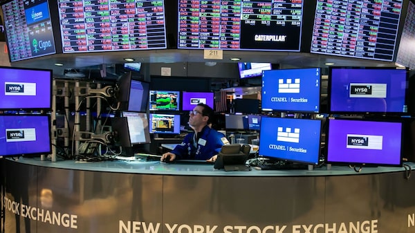 Betterware de México mudará listado de acciones de Nasdaq a NYSE Betterware de México mudará listado de acciones de Nasdaq a NYSE