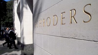 Schroders encerra operação no Brasil em decisão global; Riza e Gama assumem fundos Schroders encerra operação no Brasil em decisão global; Riza e Gama assumem fundos