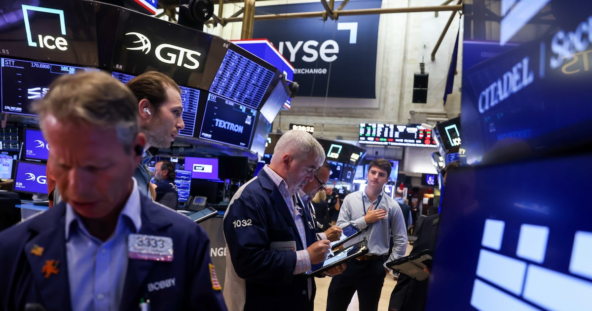 Tecnología y riesgos geopolíticos impulsan el mercado norteamericano