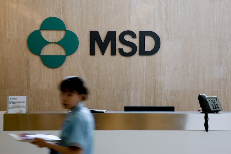 Merck Favors Alliances Over Headcount to Tap China Growth Merck Favors Alliances Over Headcount to Tap China Growth