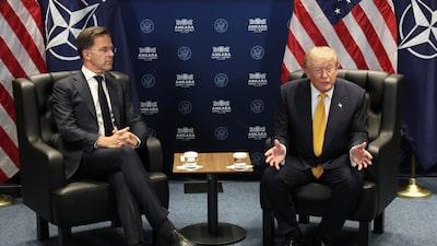 Trump diz que trégua com Irã acabou após novos ataques dos EUA: ‘perda de tempo' Trump diz que trégua com Irã acabou após novos ataques dos EUA: ‘perda de tempo'
