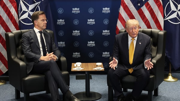 Trump diz que trégua com Irã acabou após novos ataques dos EUA: ‘perda de tempo' Trump diz que trégua com Irã acabou após novos ataques dos EUA: ‘perda de tempo'
