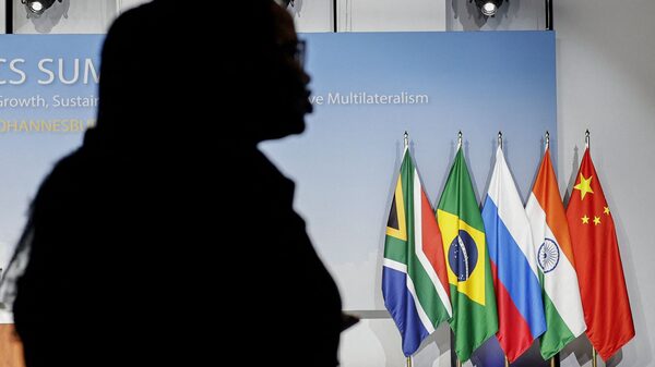 Los principales aliados de Washington en Oriente Medio se acercan a China Los principales aliados de Washington en Oriente Medio se acercan a China