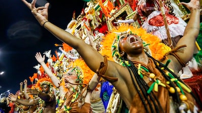 O Carnaval é um feriado nacional no Brasil? Veja o que funciona nesta semana O Carnaval é um feriado nacional no Brasil? Veja o que funciona nesta semana
