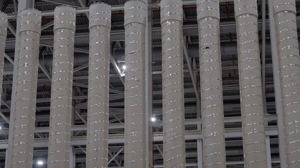 Boom de la IA desata fiebre por acciones nucleares: estas son las favoritas de Wall Street Boom de la IA desata fiebre por acciones nucleares: estas son las favoritas de Wall Street