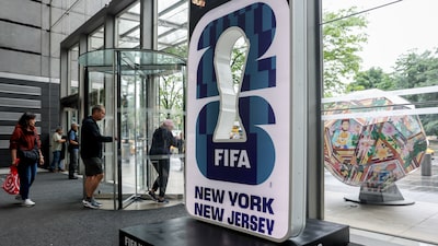 Alojamientos de Airbnb ofrecerán boletos gratis para el Mundial 2026, ¿cómo conseguirlos? Alojamientos de Airbnb ofrecerán boletos gratis para el Mundial 2026, ¿cómo conseguirlos?