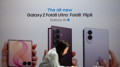 Samsung se adelanta a Apple con nuevos Galaxy plegables: precios, fechas y características Samsung se adelanta a Apple con nuevos Galaxy plegables: precios, fechas y características