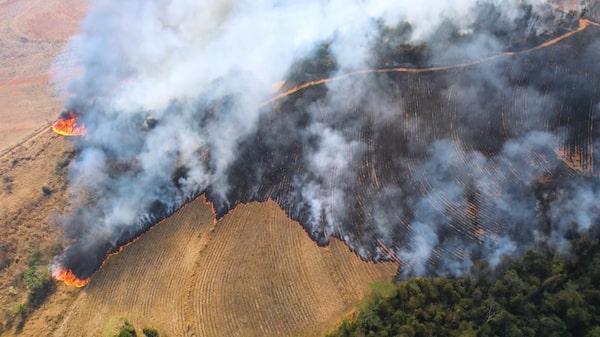 Lo que no sabes de la ciencia climática Lo que no sabes de la ciencia climática
