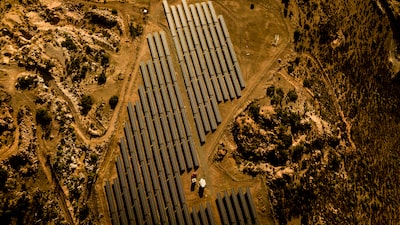 Robo de paneles solares en Chile: la nueva amenaza que encarece proyectos de energía renovable Robo de paneles solares en Chile: la nueva amenaza que encarece proyectos de energía renovable