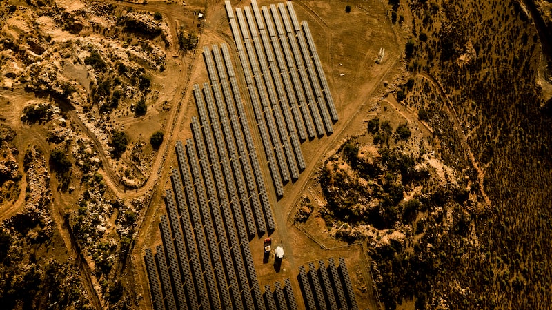 Robo de paneles solares en Chile: la nueva amenaza que encarece proyectos de energía renovable Robo de paneles solares en Chile: la nueva amenaza que encarece proyectos de energía renovable