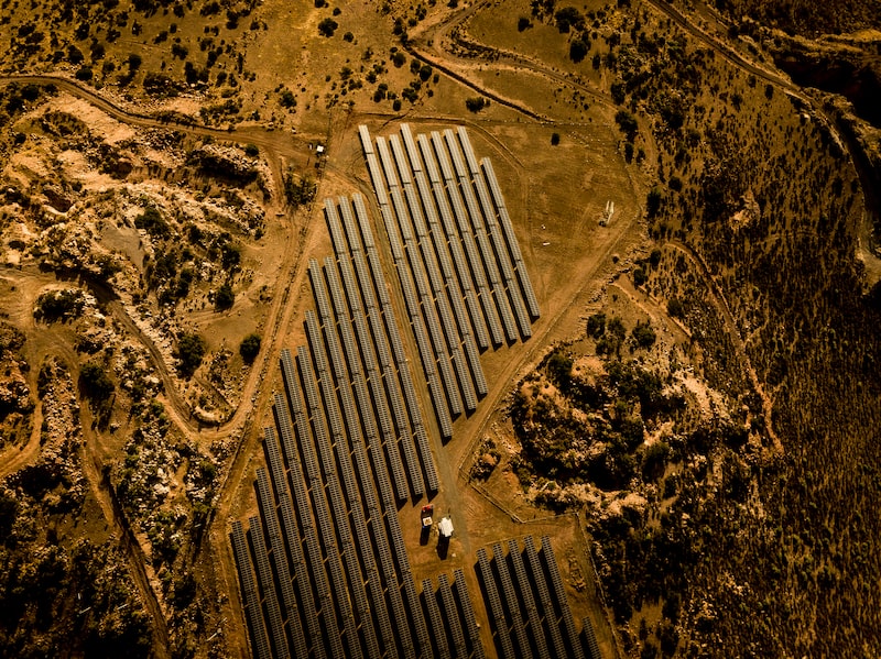 Robo de paneles solares en Chile: la nueva amenaza que encarece proyectos de energía renovable Robo de paneles solares en Chile: la nueva amenaza que encarece proyectos de energía renovable