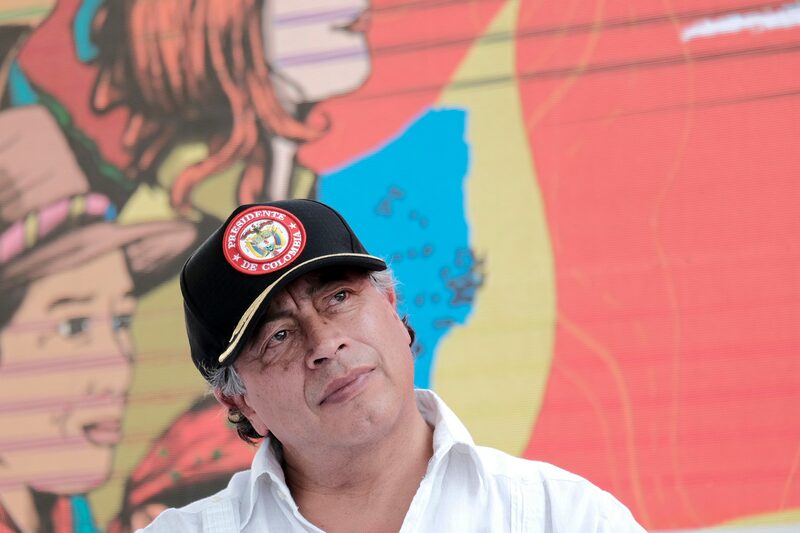 Expertos no creen en las cuentas fiscales que hace el Gobierno Petro. Expertos no creen en las cuentas fiscales que hace el Gobierno Petro.