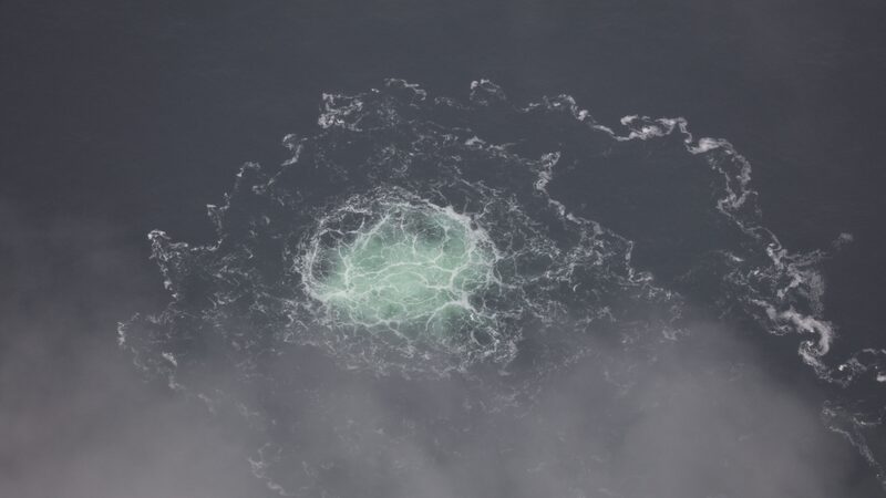 Rússia culpa EUA por explosões no Nord Stream e diz que haverá ‘consequências’ Rússia culpa EUA por explosões no Nord Stream e diz que haverá ‘consequências’