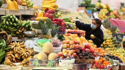 Inflación de Ecuador fue de 0,79% en junio y la variación anual llegó a 1,65% Inflación de Ecuador fue de 0,79% en junio y la variación anual llegó a 1,65%