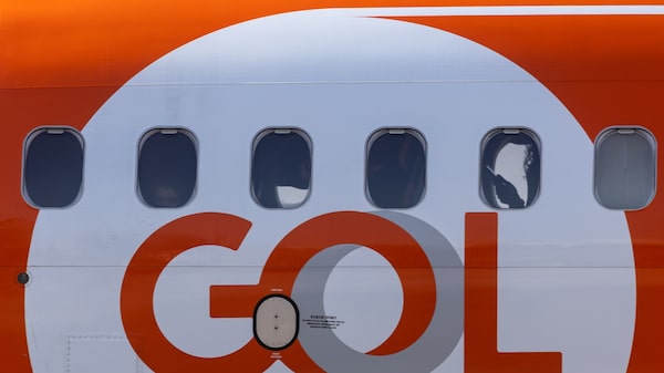 La matriz de Gol está a punto de cerrar un acuerdo para la adquisición de aviones Embraer E2 La matriz de Gol está a punto de cerrar un acuerdo para la adquisición de aviones Embraer E2