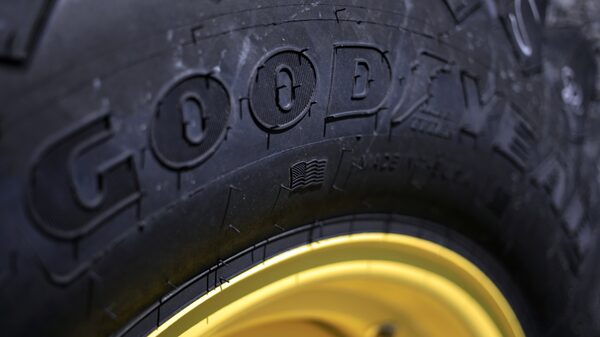 ¿Por qué Goodyear podría ganar con la guerra arancelaria? Esto explica el Deutsche Bank ¿Por qué Goodyear podría ganar con la guerra arancelaria? Esto explica el Deutsche Bank