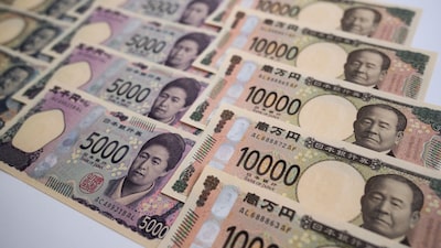 Carry trade del yen vuelve al radar ante el próximo cambio de primer ministro en Japón Carry trade del yen vuelve al radar ante el próximo cambio de primer ministro en Japón
