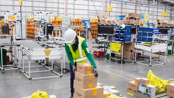 ¿La inflación golpeará al comercio electrónico en Colombia? Estas son las previsiones ¿La inflación golpeará al comercio electrónico en Colombia? Estas son las previsiones