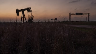 La guerra en Medio Oriente impulsa al dólar y revive el riesgo de una estanflación La guerra en Medio Oriente impulsa al dólar y revive el riesgo de una estanflación