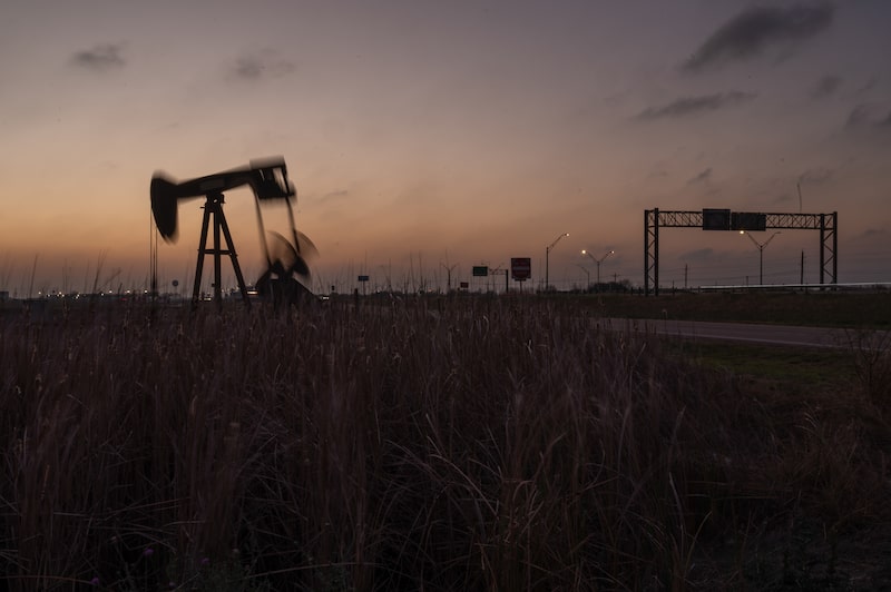 US Oil Production As Trump Strikes Iran US Oil Production As Trump Strikes Iran