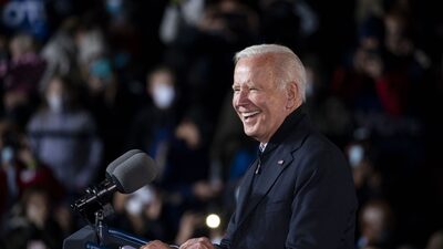 Imposto de Biden sobre bilionários mira 700 ultrarricos nos EUA Imposto de Biden sobre bilionários mira 700 ultrarricos nos EUA