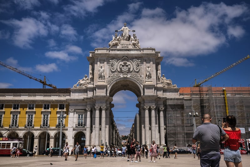 Lisboa Lisboa