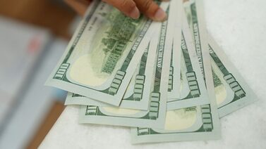 Tipo de cambio hoy 5 de noviembre: Peso mexicano recupera terreno frente al dólar Tipo de cambio hoy 5 de noviembre: Peso mexicano recupera terreno frente al dólar