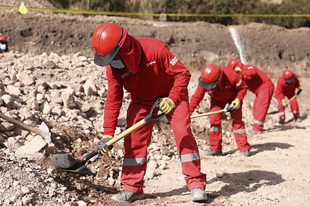 Empleo formal en el Perú. Empleo formal en el Perú.