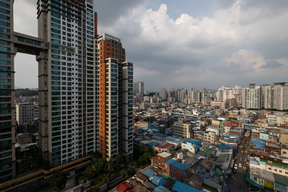 Corea del Sur Corea del Sur