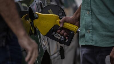 ¿Cuál es la realidad del precio del diésel en Colombia y cuál es la polémica? ¿Cuál es la realidad del precio del diésel en Colombia y cuál es la polémica?