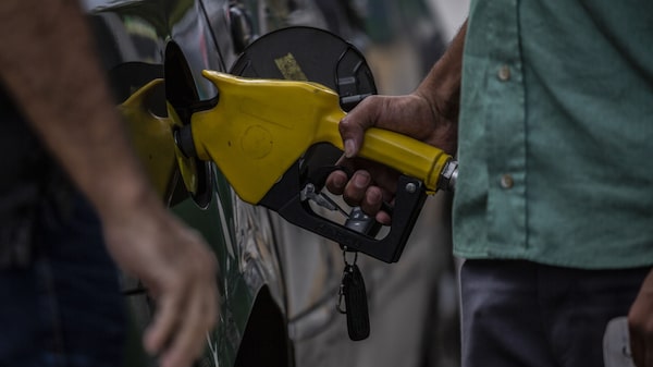 ¿Cuál es la realidad del precio del diésel en Colombia y cuál es la polémica? ¿Cuál es la realidad del precio del diésel en Colombia y cuál es la polémica?