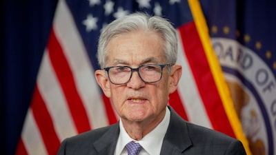 Trump dice que aún podría despedir a Powell mientras se acerca la elección del jefe de la Fed Trump dice que aún podría despedir a Powell mientras se acerca la elección del jefe de la Fed
