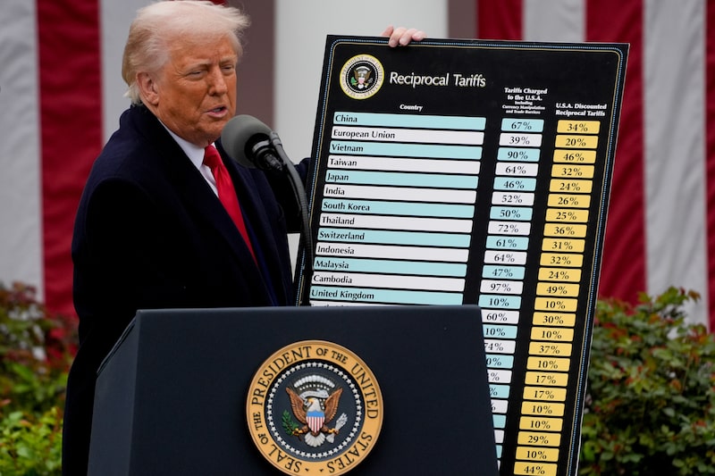 Trump Trump